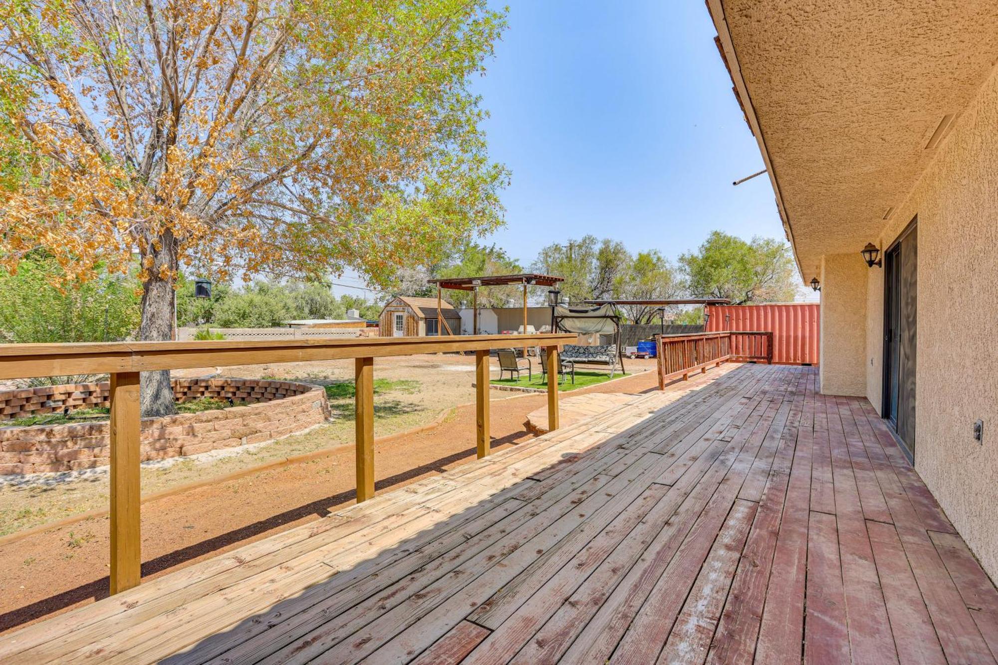 Holiday home Pet-friendly With Game In Vegas! Las Vegas