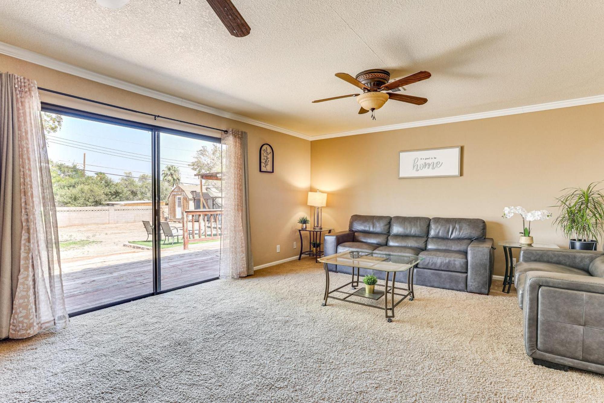Pet-friendly With Game In Vegas! Holiday home