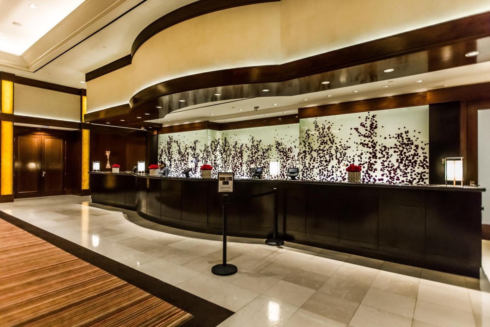 Apartment The Signature Mgm By Zelloo *