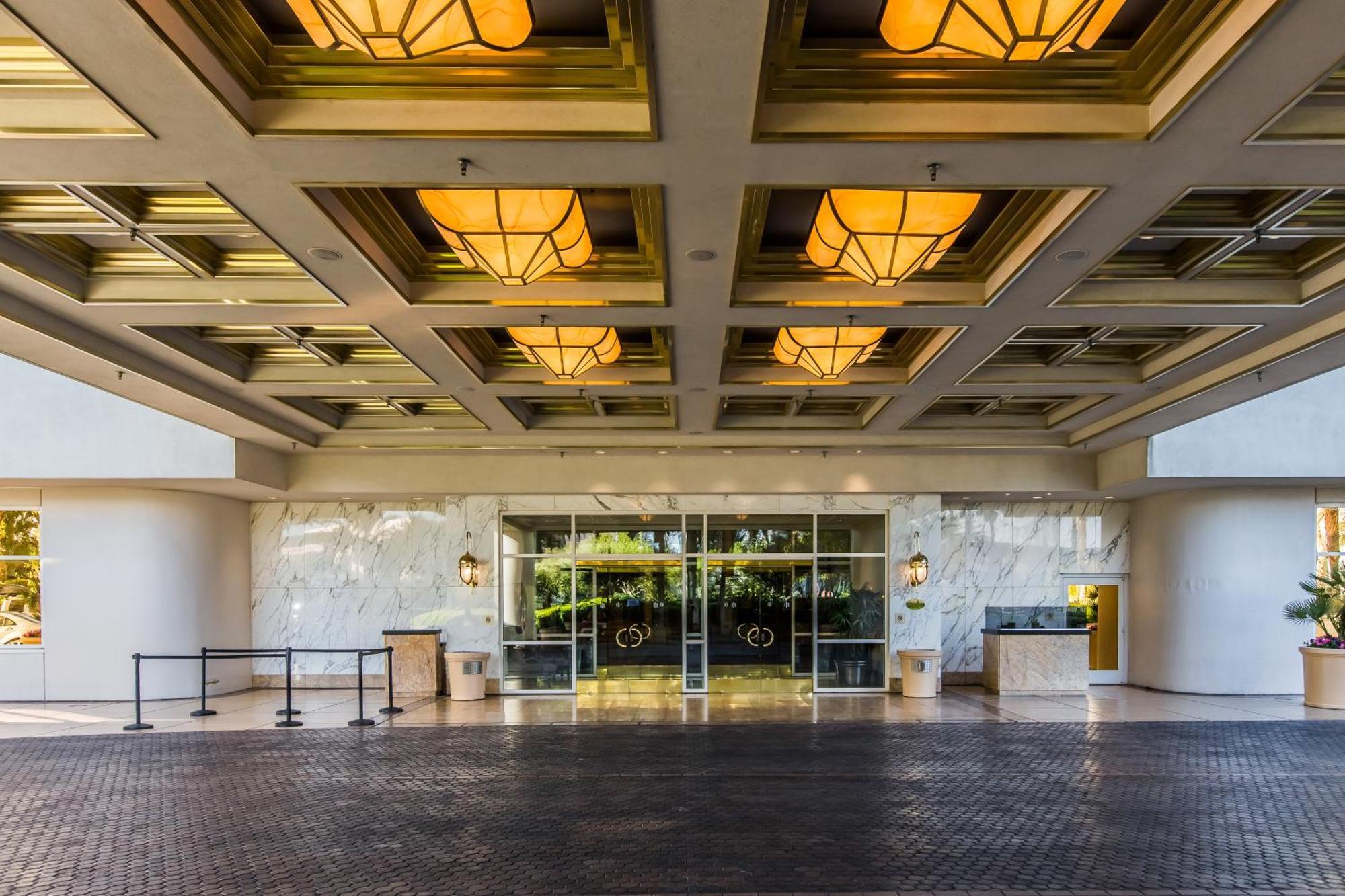 The Signature Mgm By Zelloo Apartment