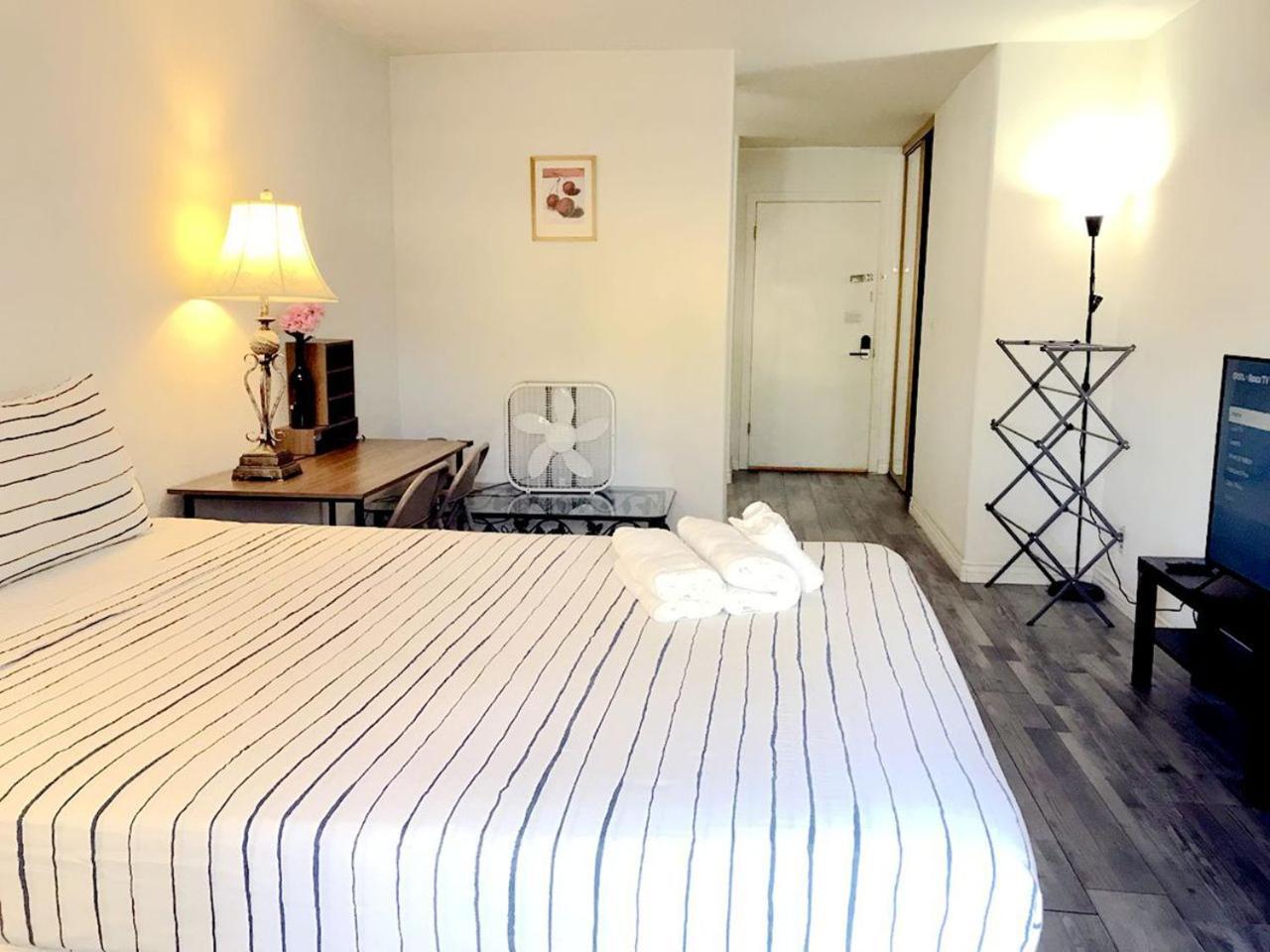 Homestay Super Bedroom With Private Bathroom 5