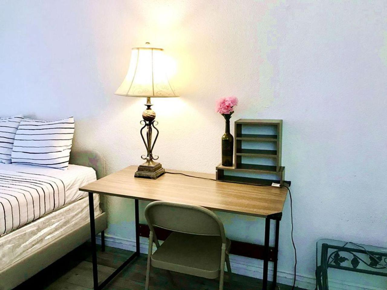 Super Bedroom With Private Bathroom 5 Homestay *