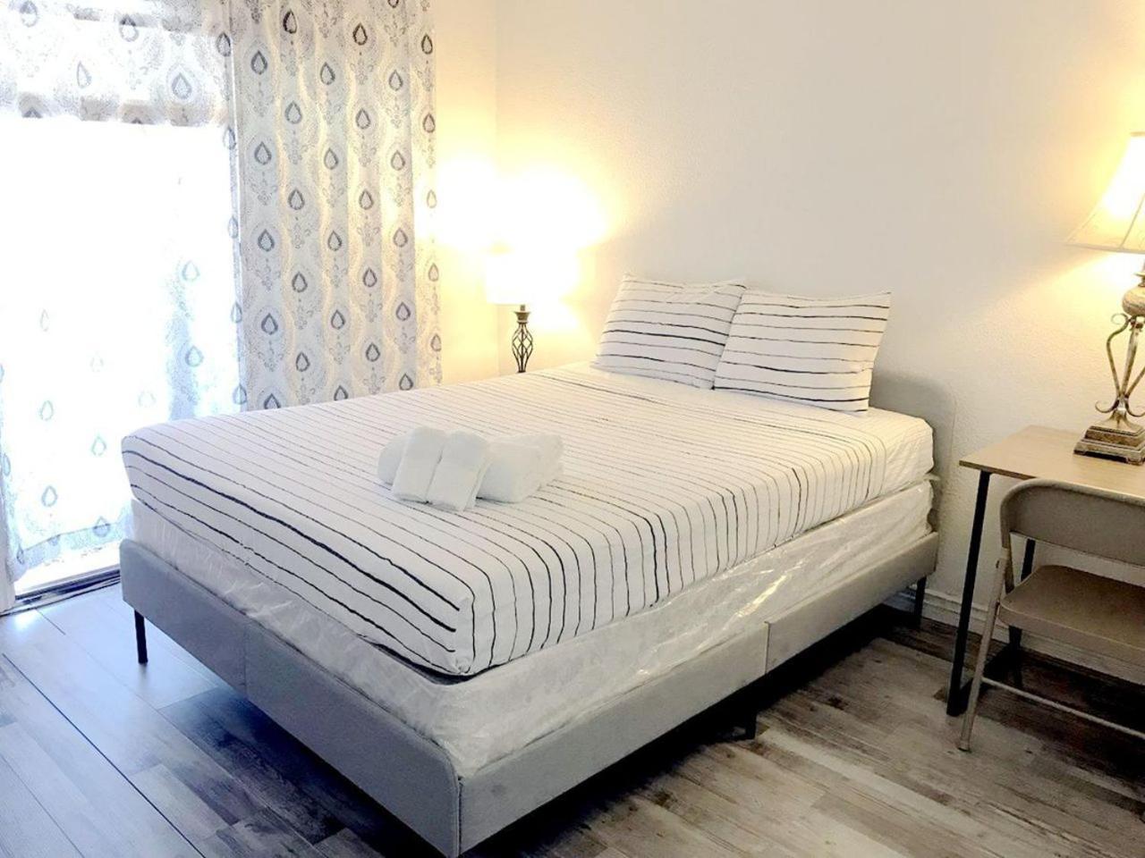 Super Bedroom With Private Bathroom 5 Homestay Las Vegas