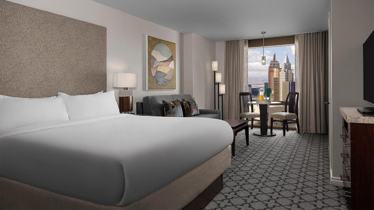 Marriott's Grand Chateau Hotel 4*