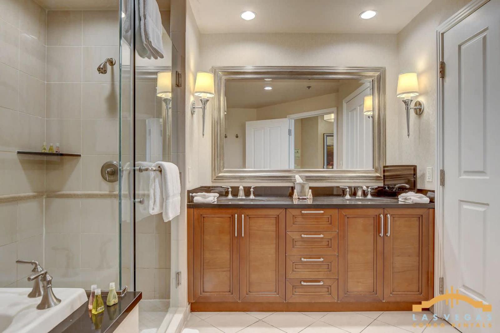 Holiday home Mgm Signature-14-619 Strip View Jacuzzi