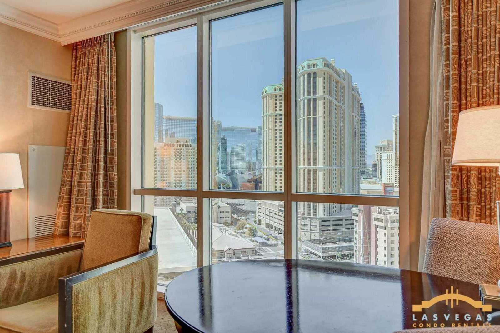 Holiday home Mgm Signature-14-619 Strip View Jacuzzi Las Vegas