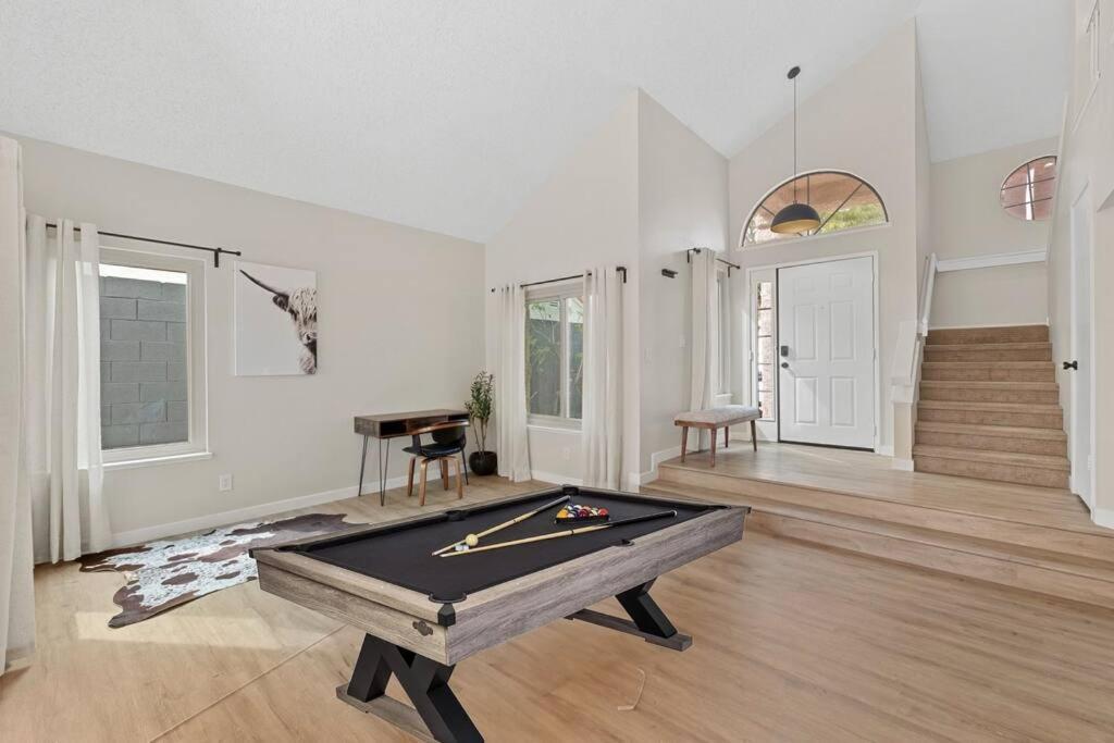 Holiday home 4br Model W Pool And Pool Table In Henderson