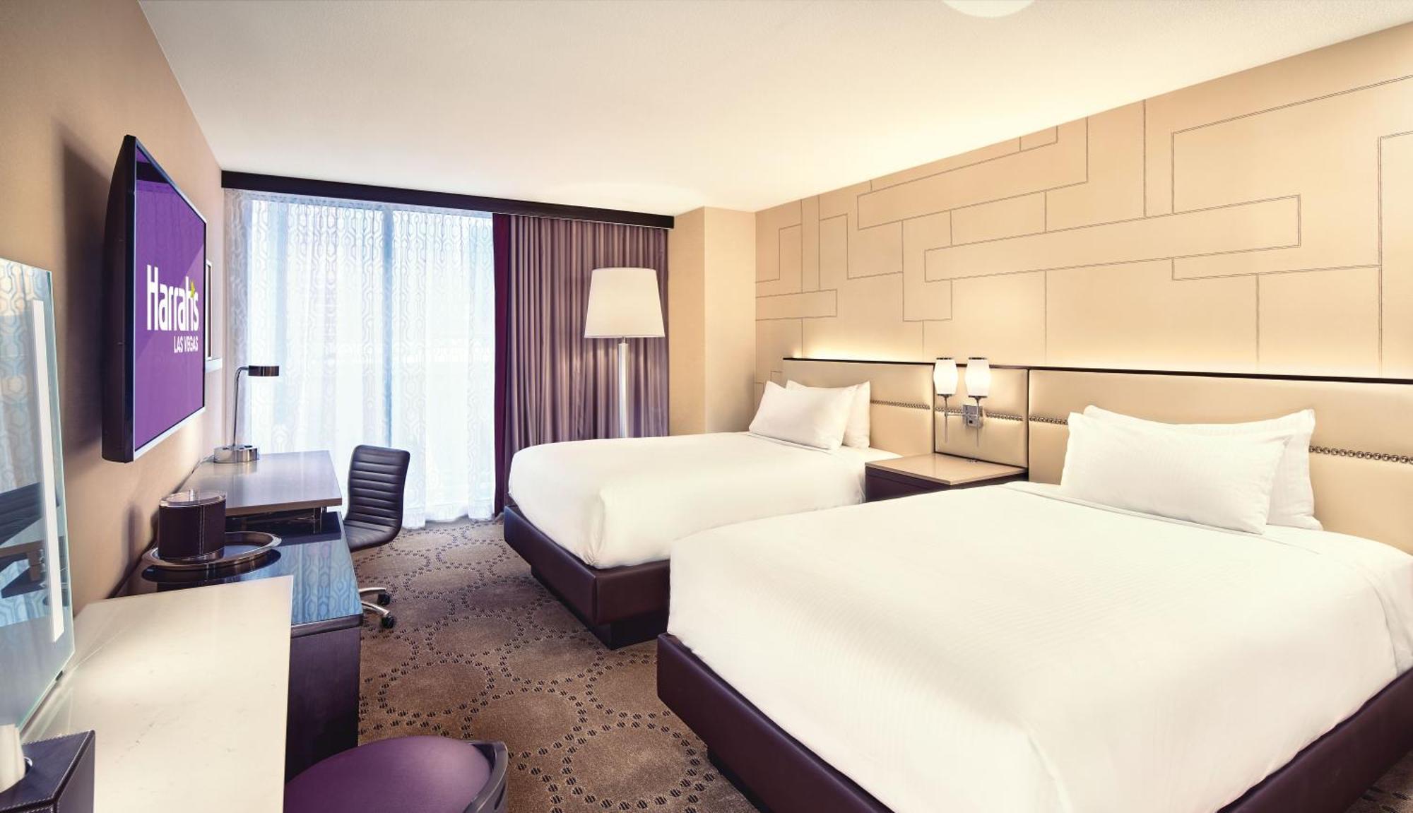 Harrah's Vegas & Casino Las Vegas