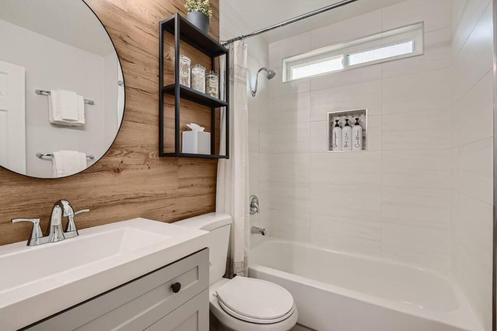 Charming 3br Perfect For A Family Getaway Holiday home *