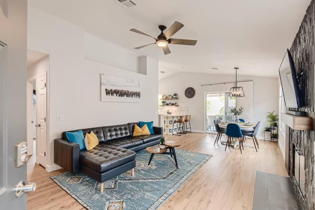 Charming 3br Perfect For A Family Getaway