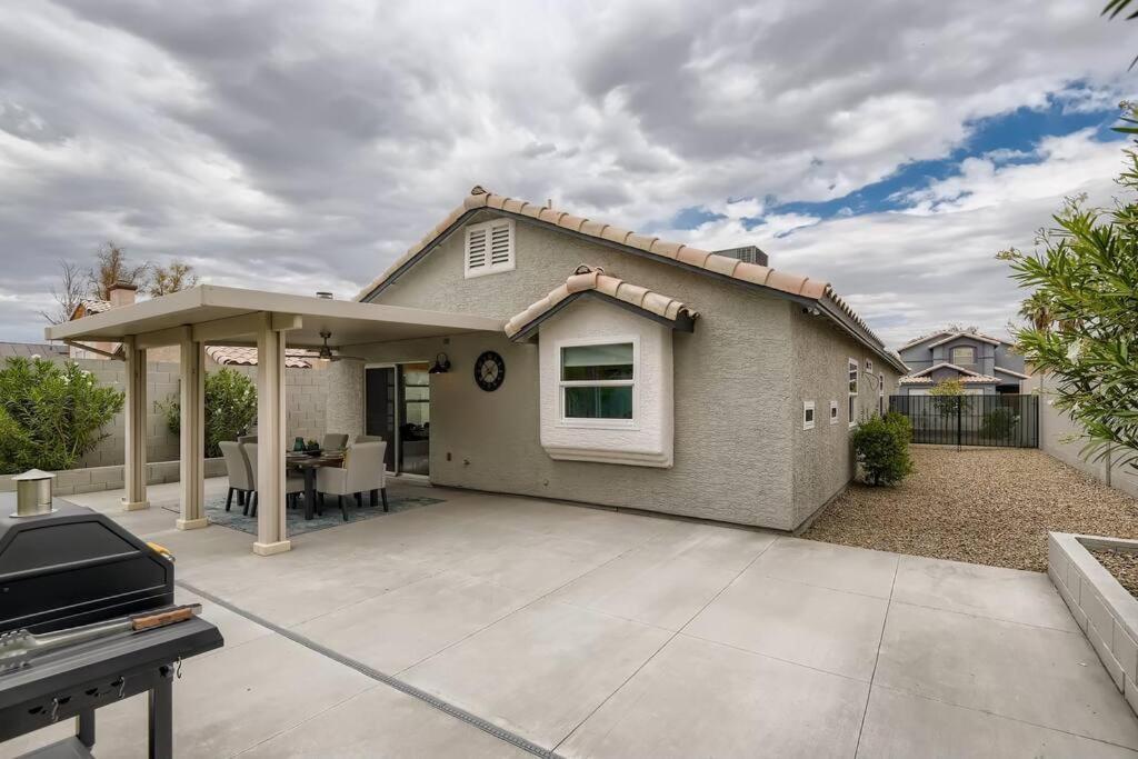 Charming 3br Perfect For A Family Getaway Holiday home Las Vegas
