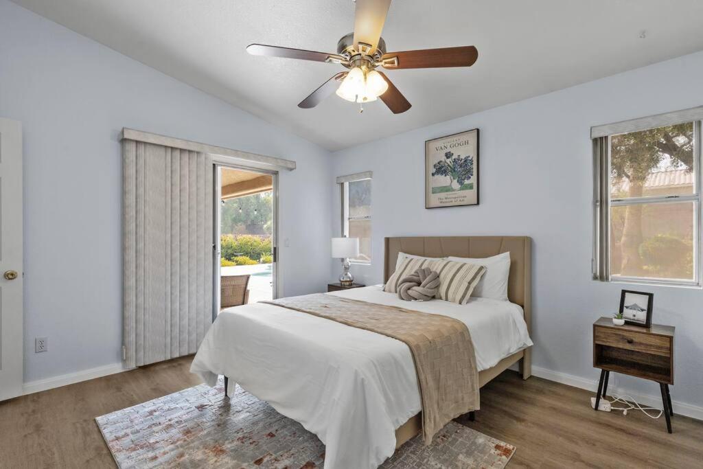 Holiday home Vegas Retreats Pool, Arcade, Fun, 10min From Airport And The Strip *