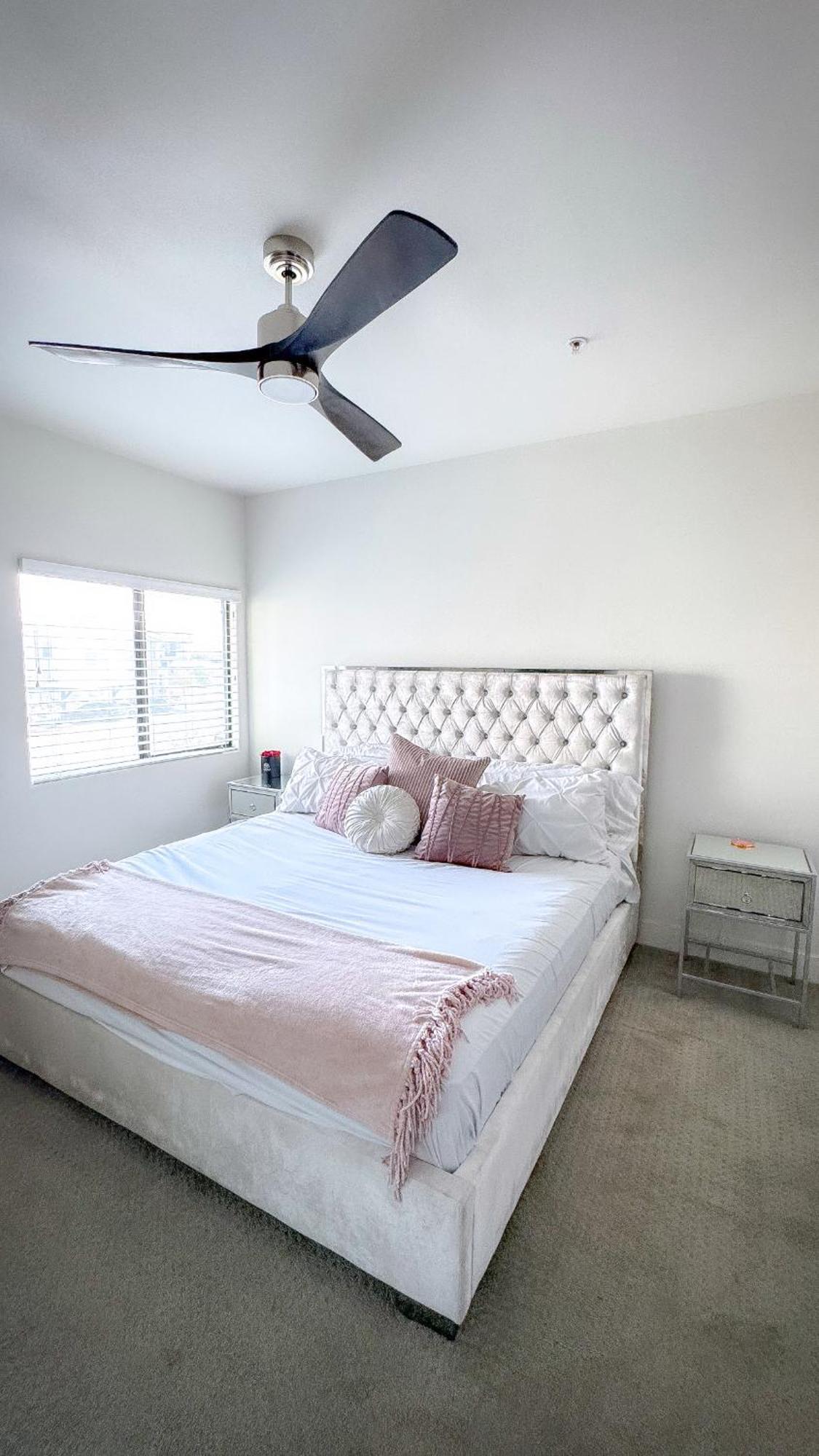 Rest Away Apartment