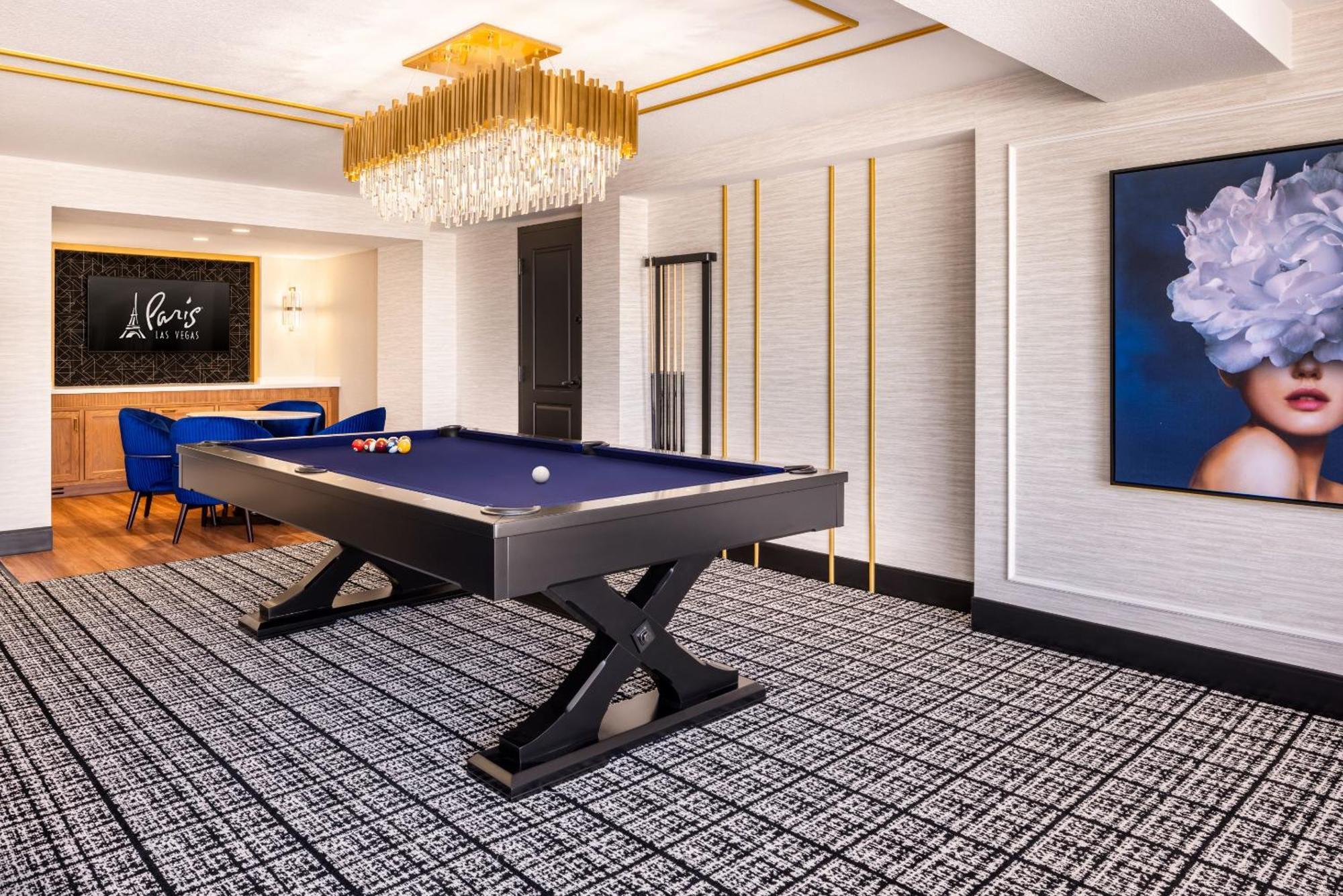 Resort Paris Vegas & Casino (adults Only) 4*