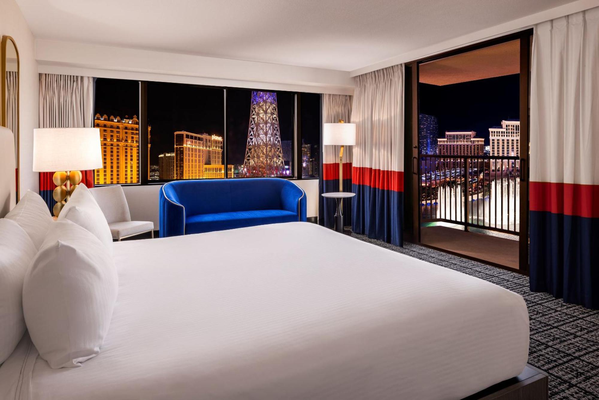 Paris Vegas & Casino (adults Only) Las Vegas