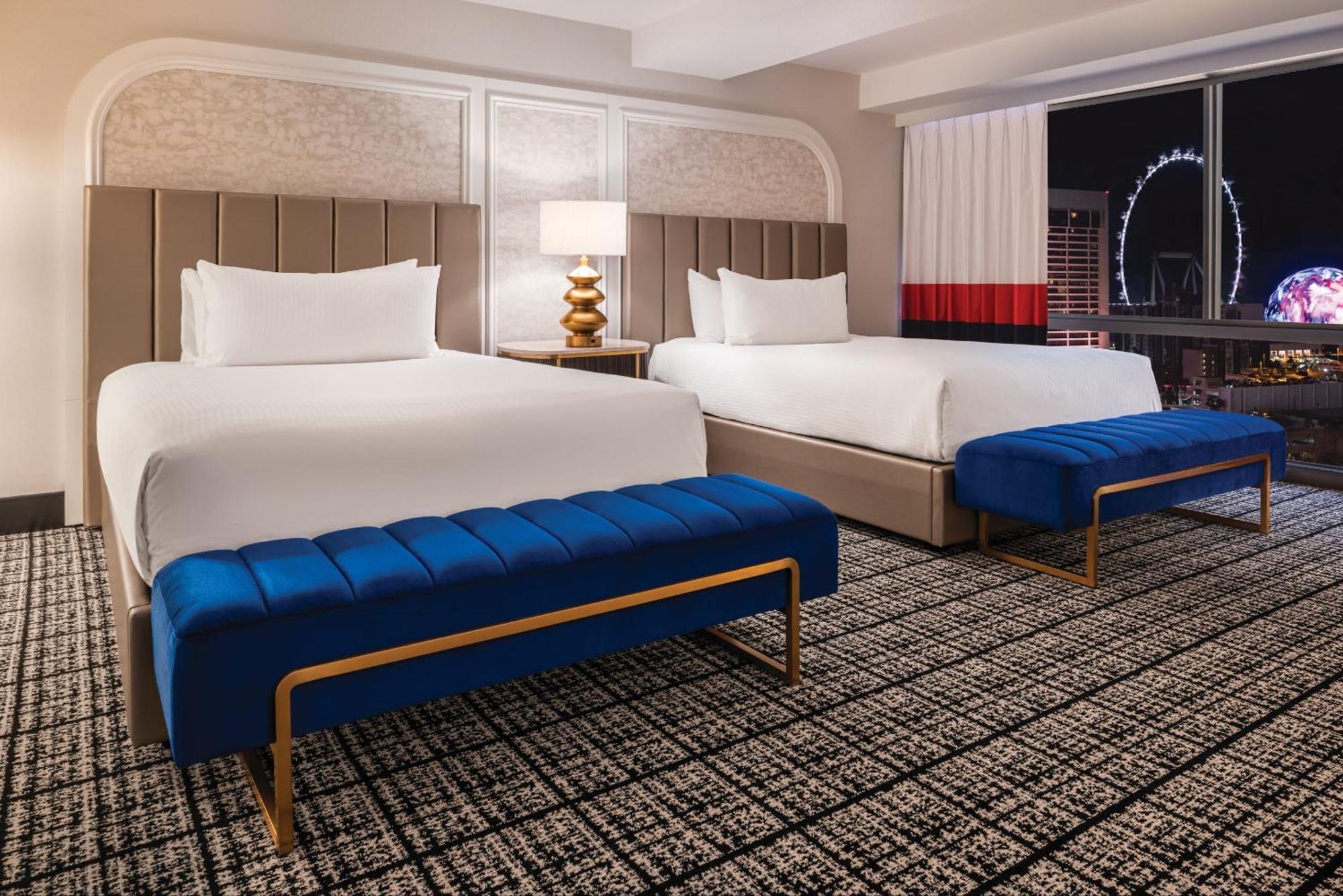 Paris Vegas & Casino (adults Only)