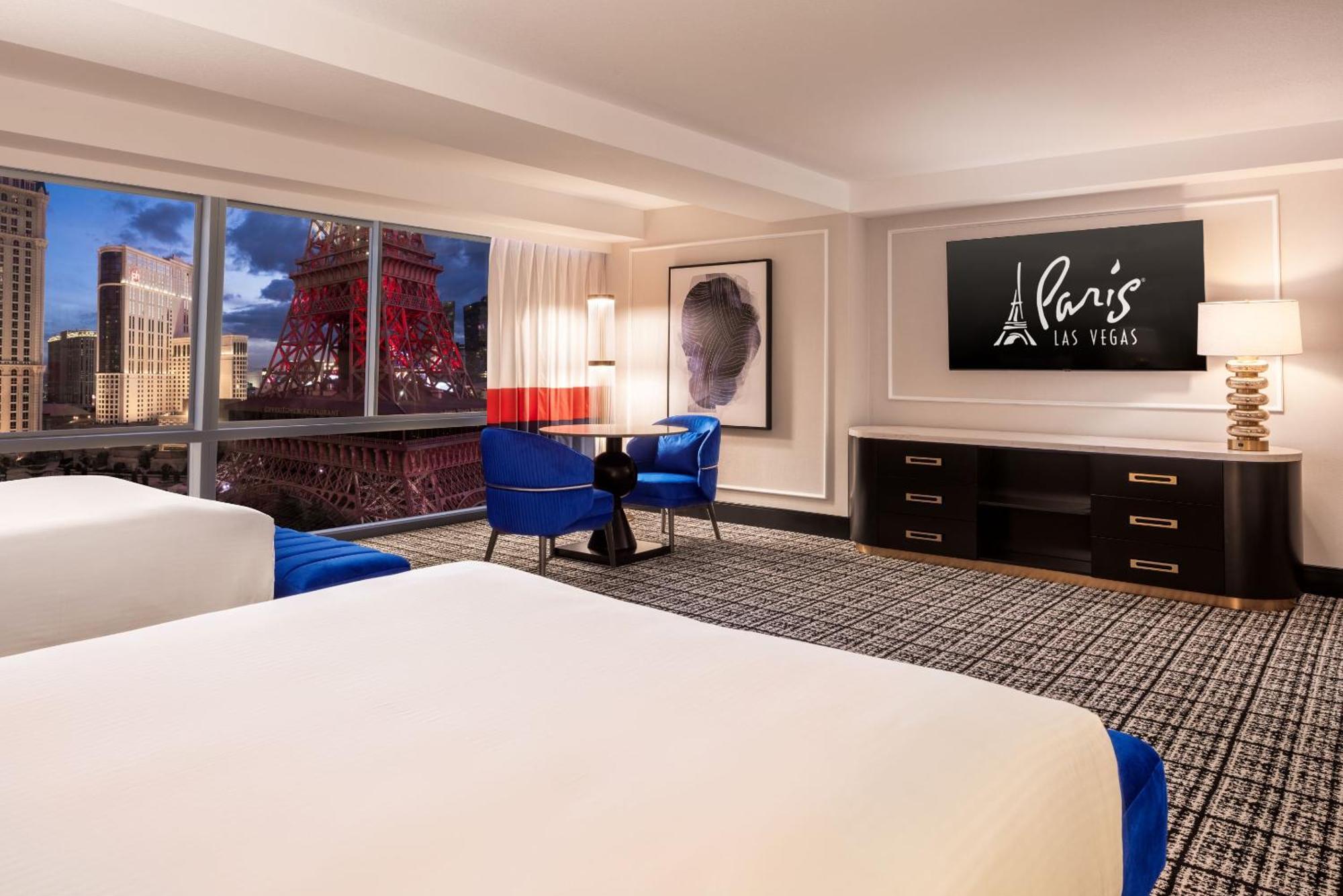 Paris Vegas & Casino (adults Only) Resort 4*