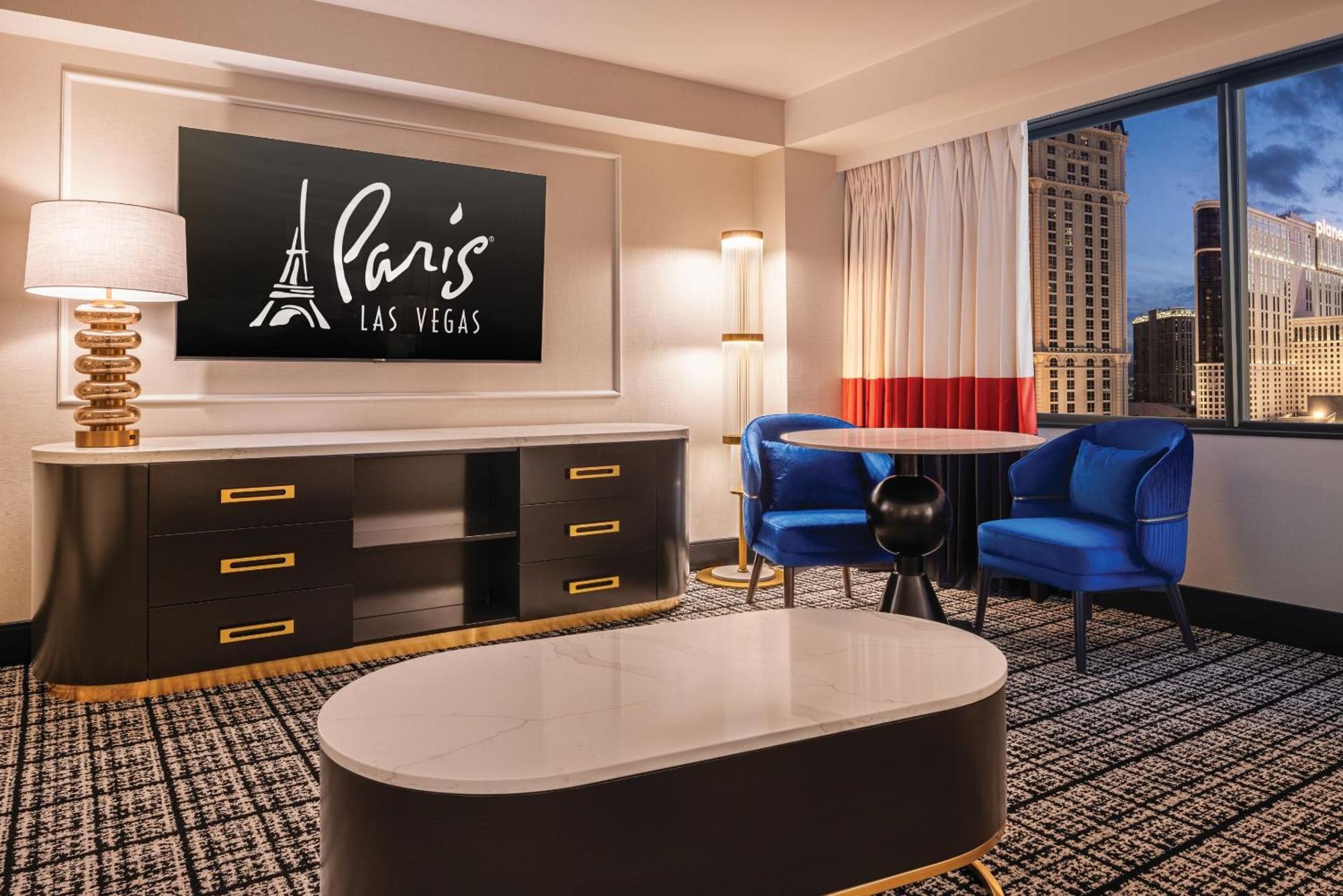 Paris Vegas & Casino (adults Only) 4*