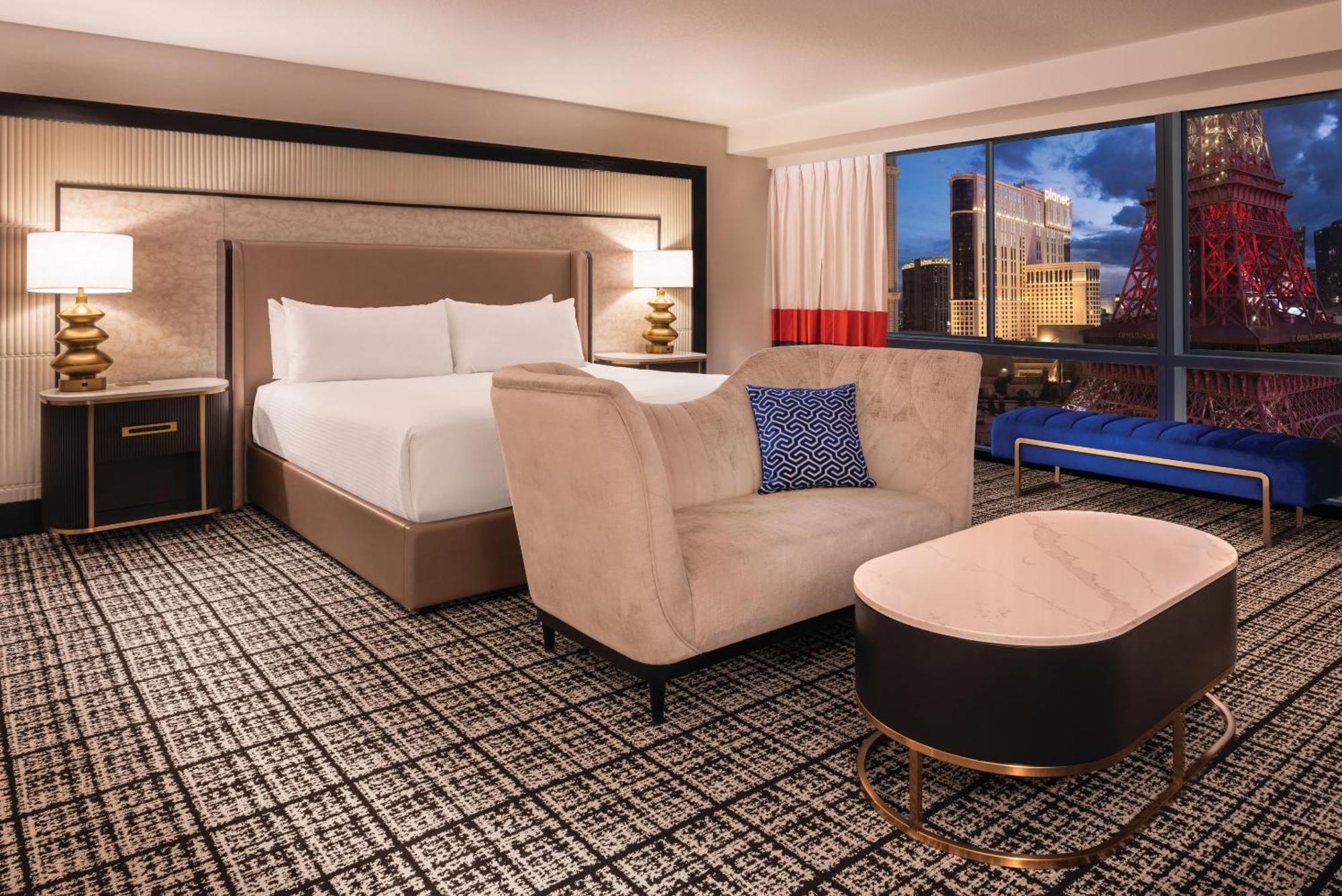 Paris Vegas & Casino (adults Only)