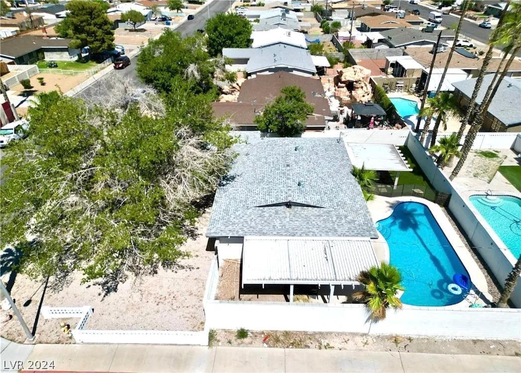 Holiday home Getaway W Pool In Vegas 10 Mins To Strip *