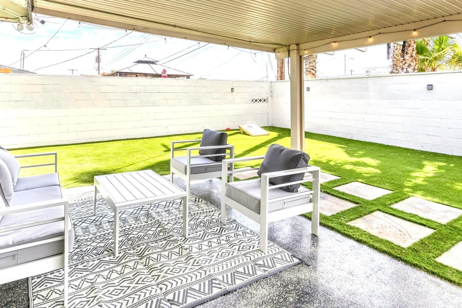 Holiday home Getaway W Pool In Vegas 10 Mins To Strip Las Vegas