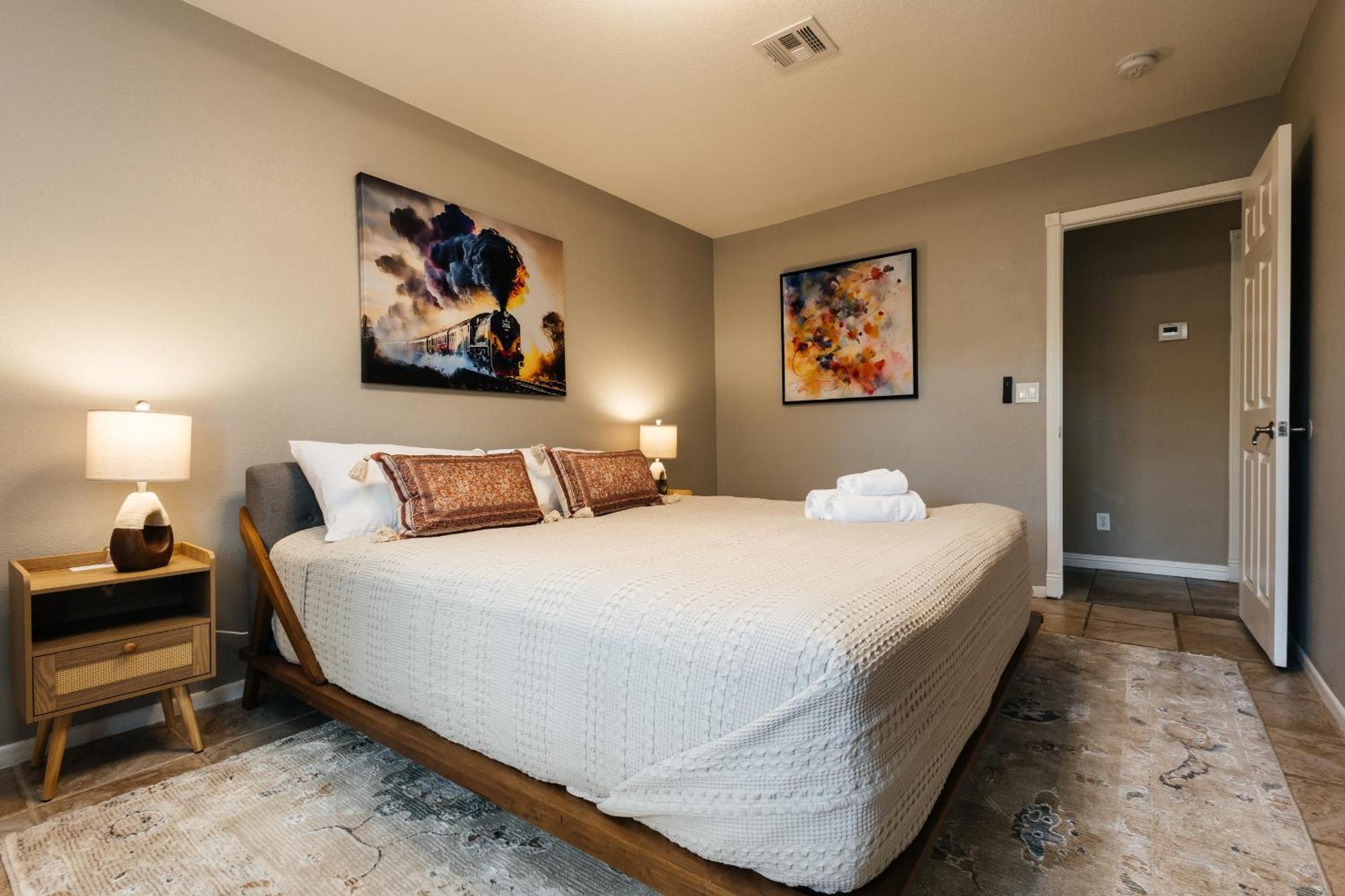 Holiday home Fabulous Oasis In Near By Strip Las Vegas