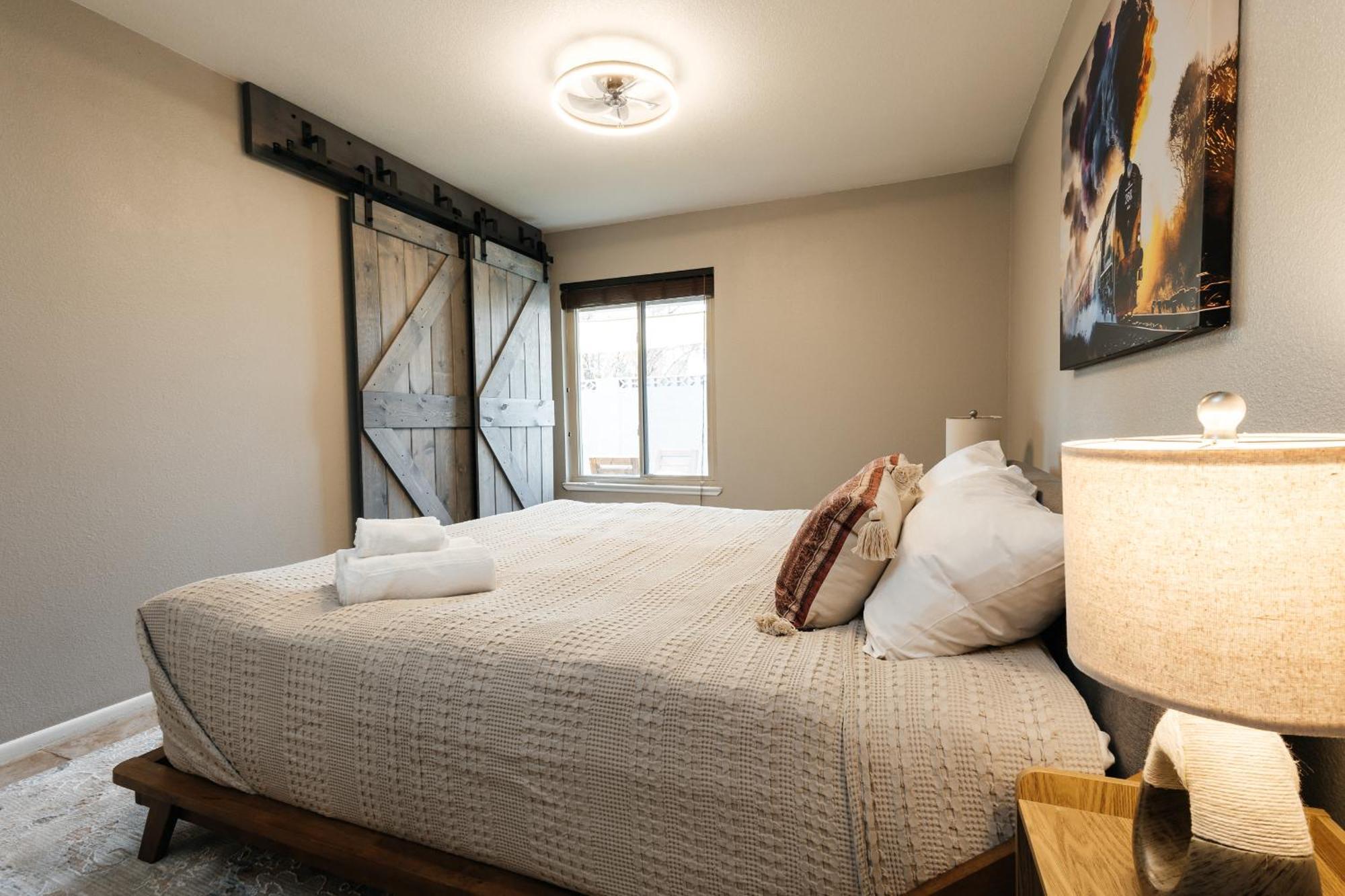 Holiday home Fabulous Oasis In Near By Strip Las Vegas