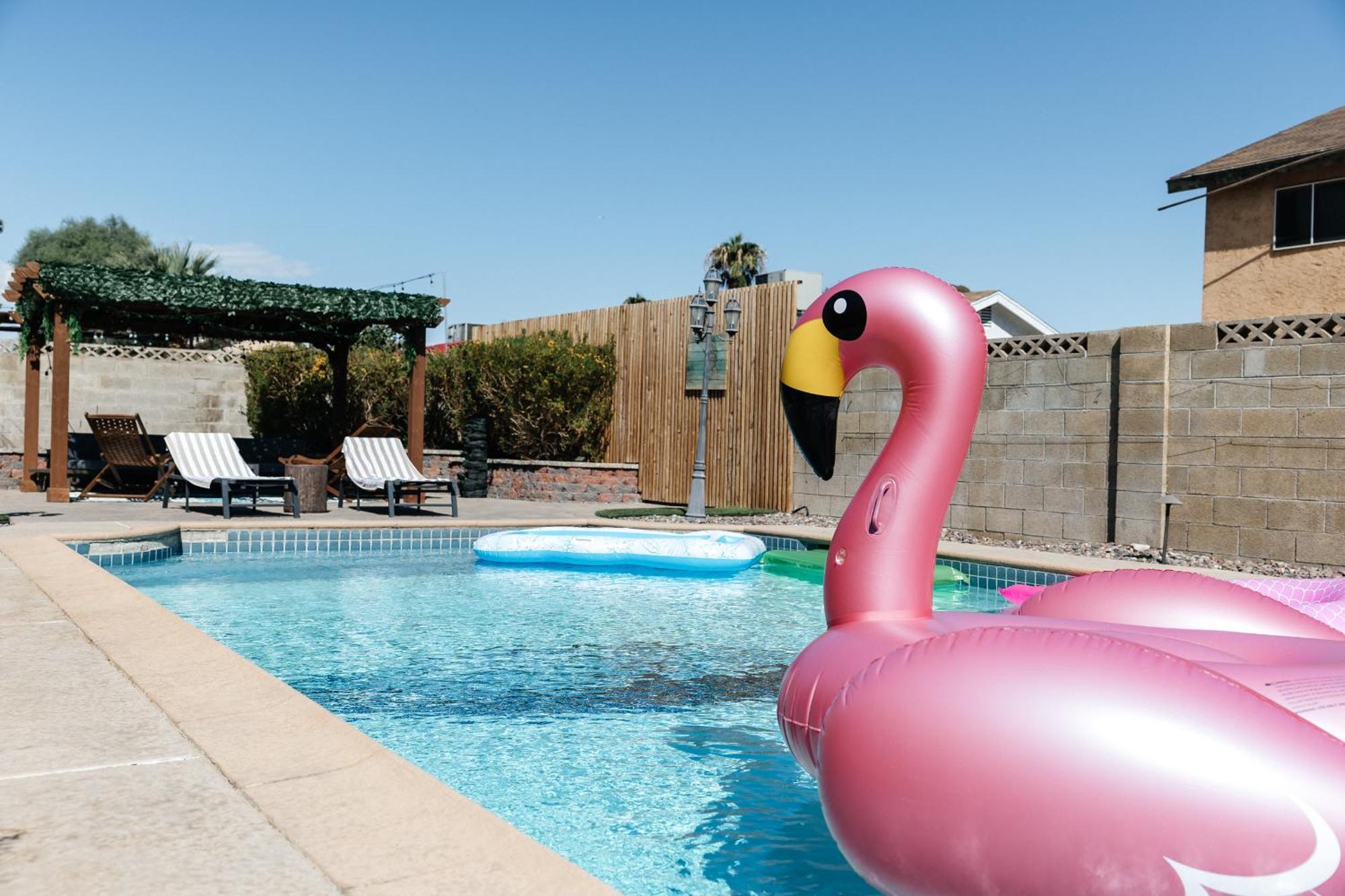 Holiday home Fabulous Oasis In Near By Strip