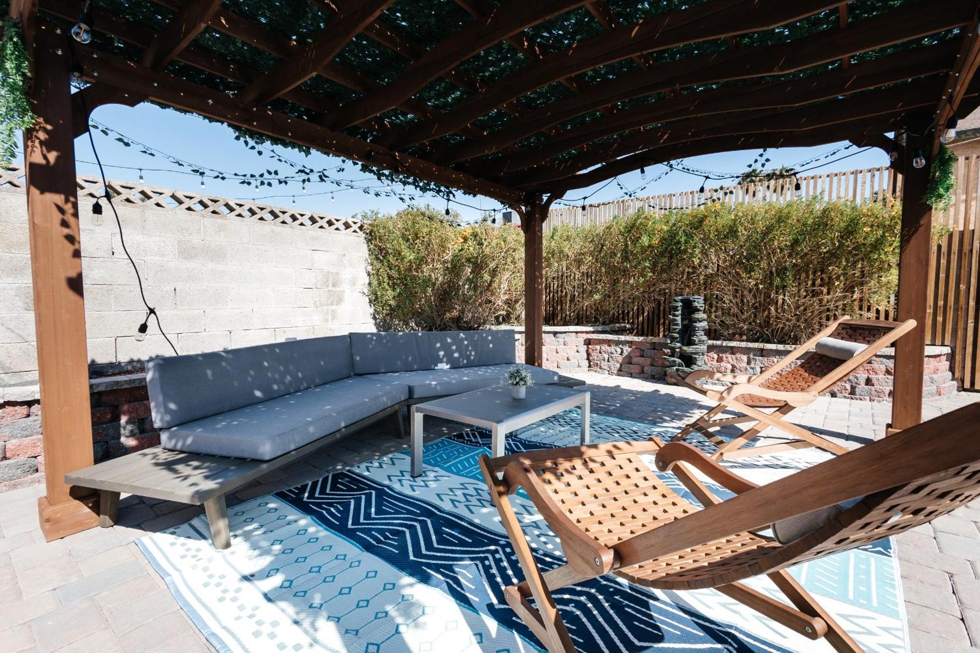 Holiday home Fabulous Oasis In Near By Strip