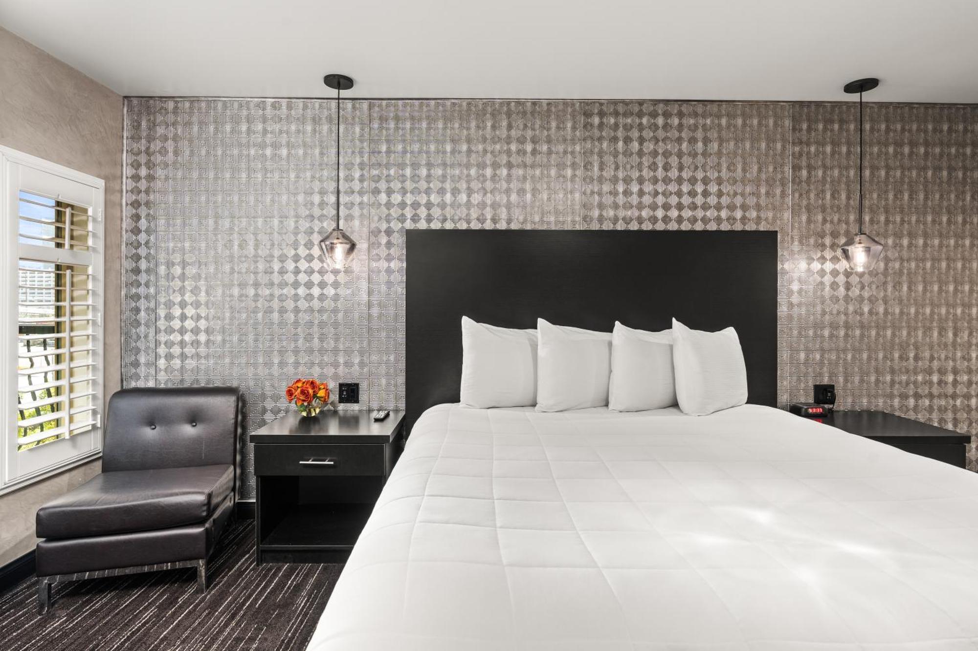 Hotel Ellis Island Casino & Brewery Las Vegas
