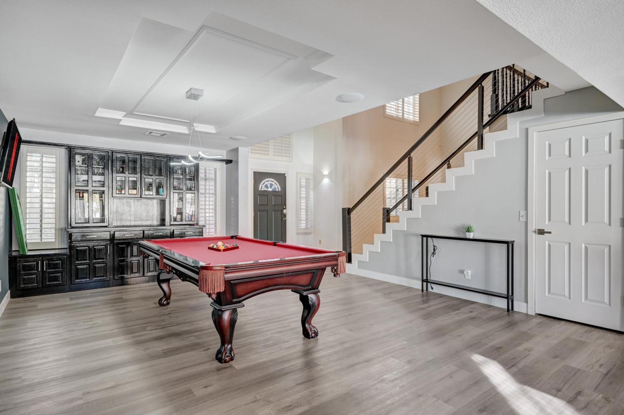 Villa Plush Vegas Retreat 5 Min From Strip