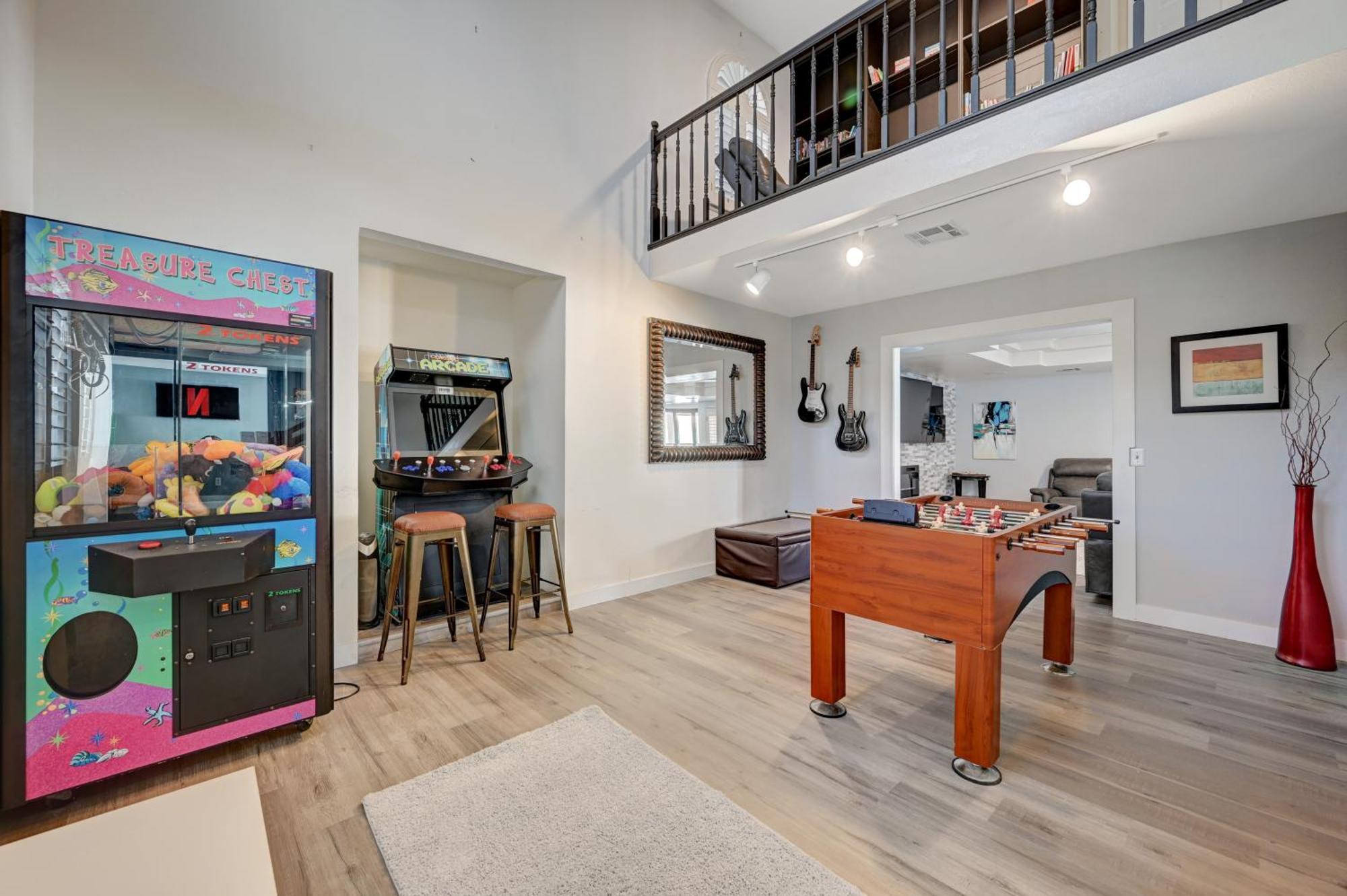 Plush Vegas Retreat 5 Min From Strip * Las Vegas