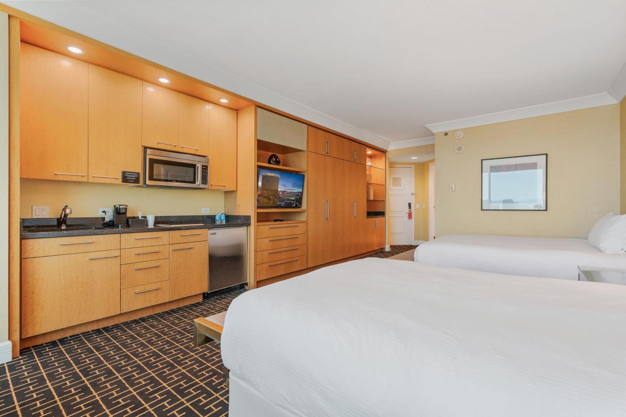 Trump 56th Floor - Sphere And Strip View - No Fees * Las Vegas