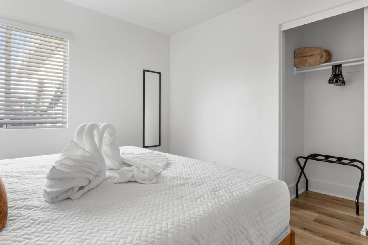 Spacious 5 Bedroom With Games And