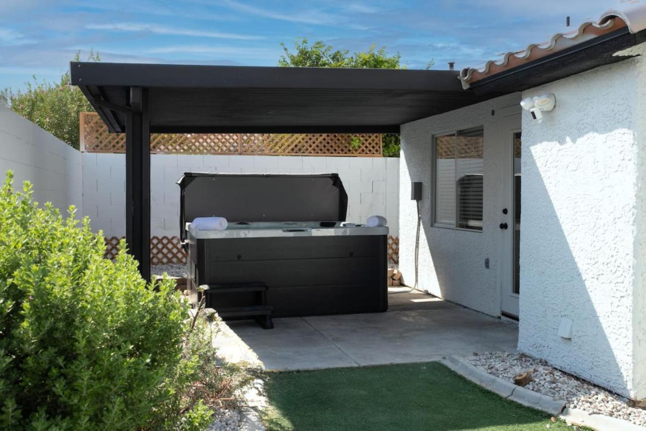 Ferienhaus Spacious 5 Bedroom With Games And