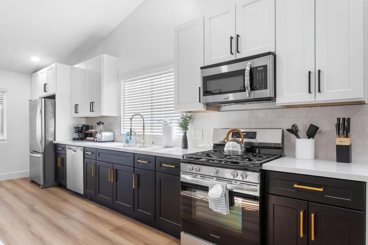 Spacious 5 Bedroom With Games And Ferienhaus Las Vegas