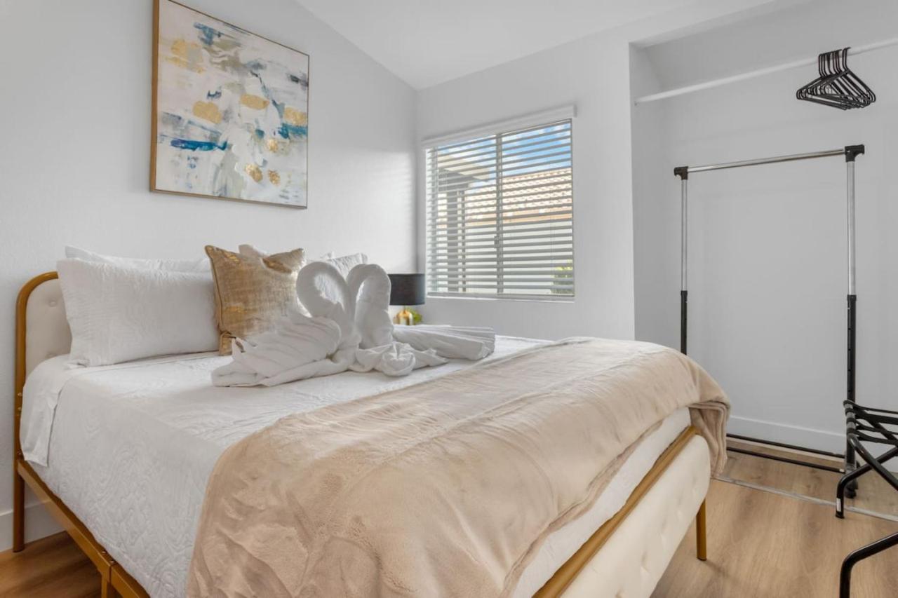 Spacious 5 Bedroom With Games And