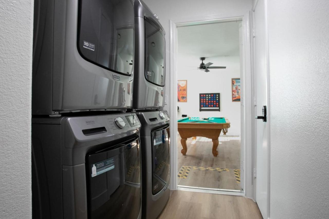 Holiday home Spacious 5 Bedroom With Games And