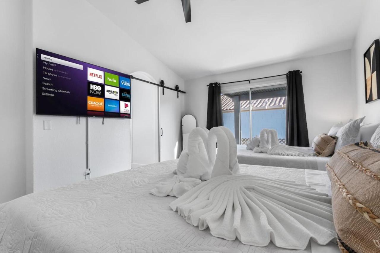 Holiday home Spacious 5 Bedroom With Games And