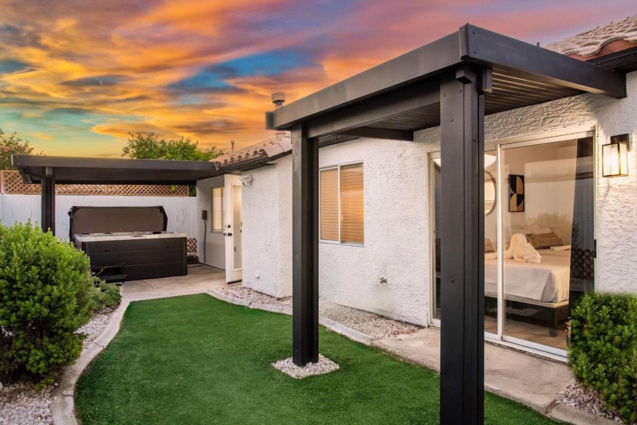 Spacious 5 Bedroom With Games And * Las Vegas