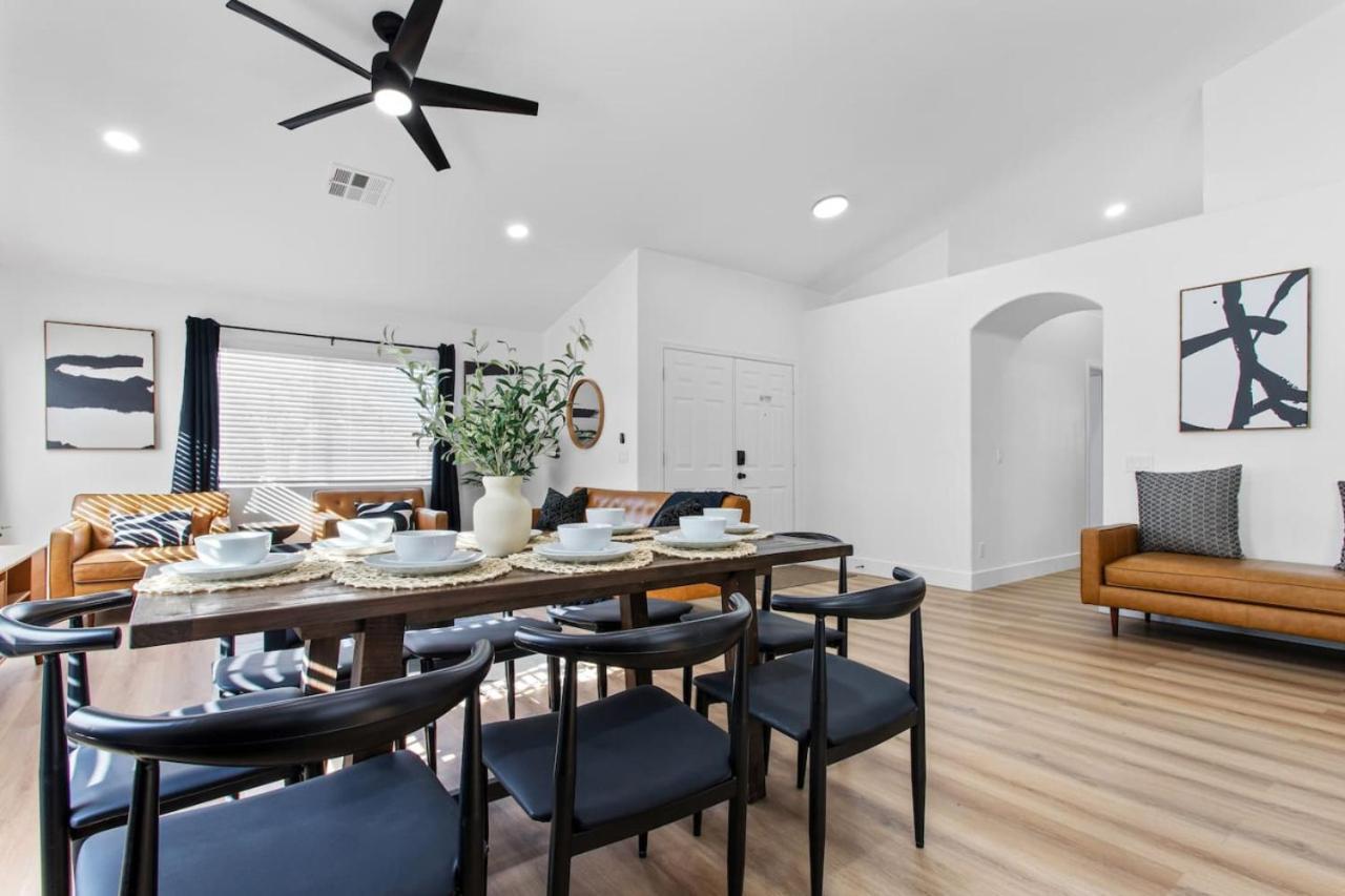 Spacious 5 Bedroom With Games And Ferienhaus