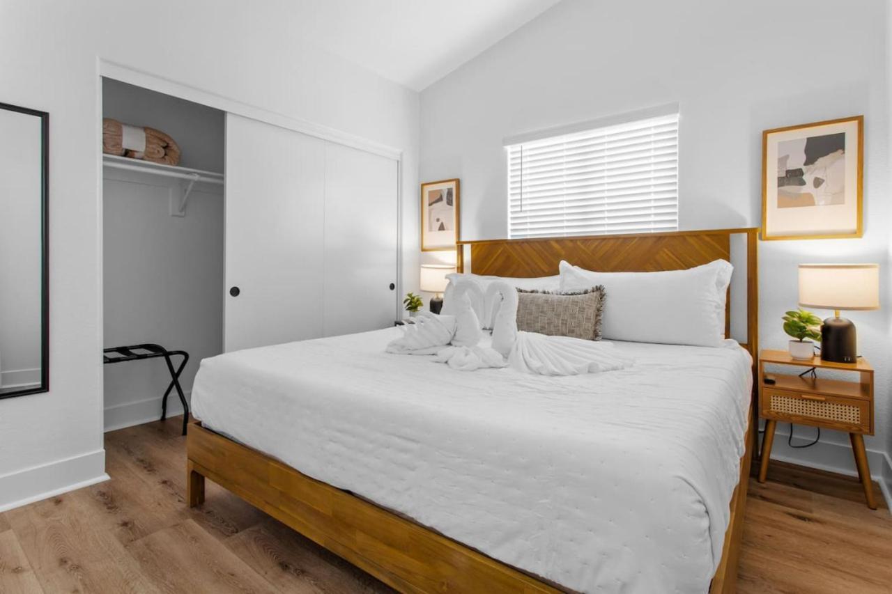 Spacious 5 Bedroom With Games And Ferienhaus