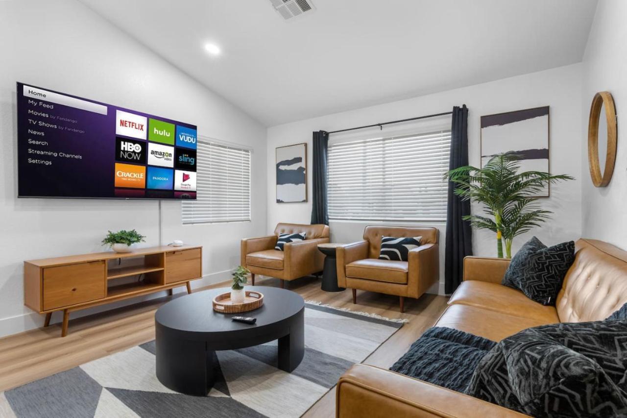 Holiday home Spacious 5 Bedroom With Games And