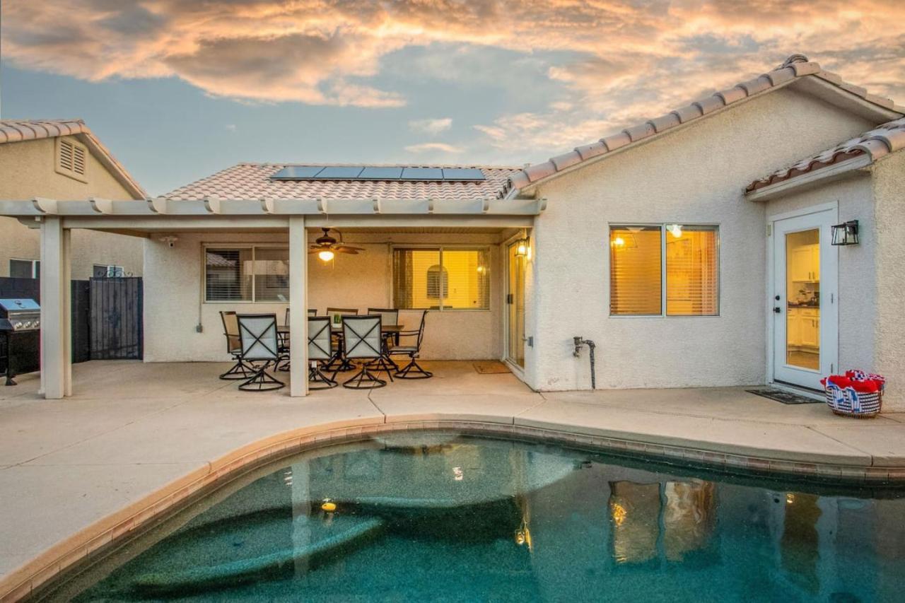 Holiday home Modern 3br Quiet With Pool *
