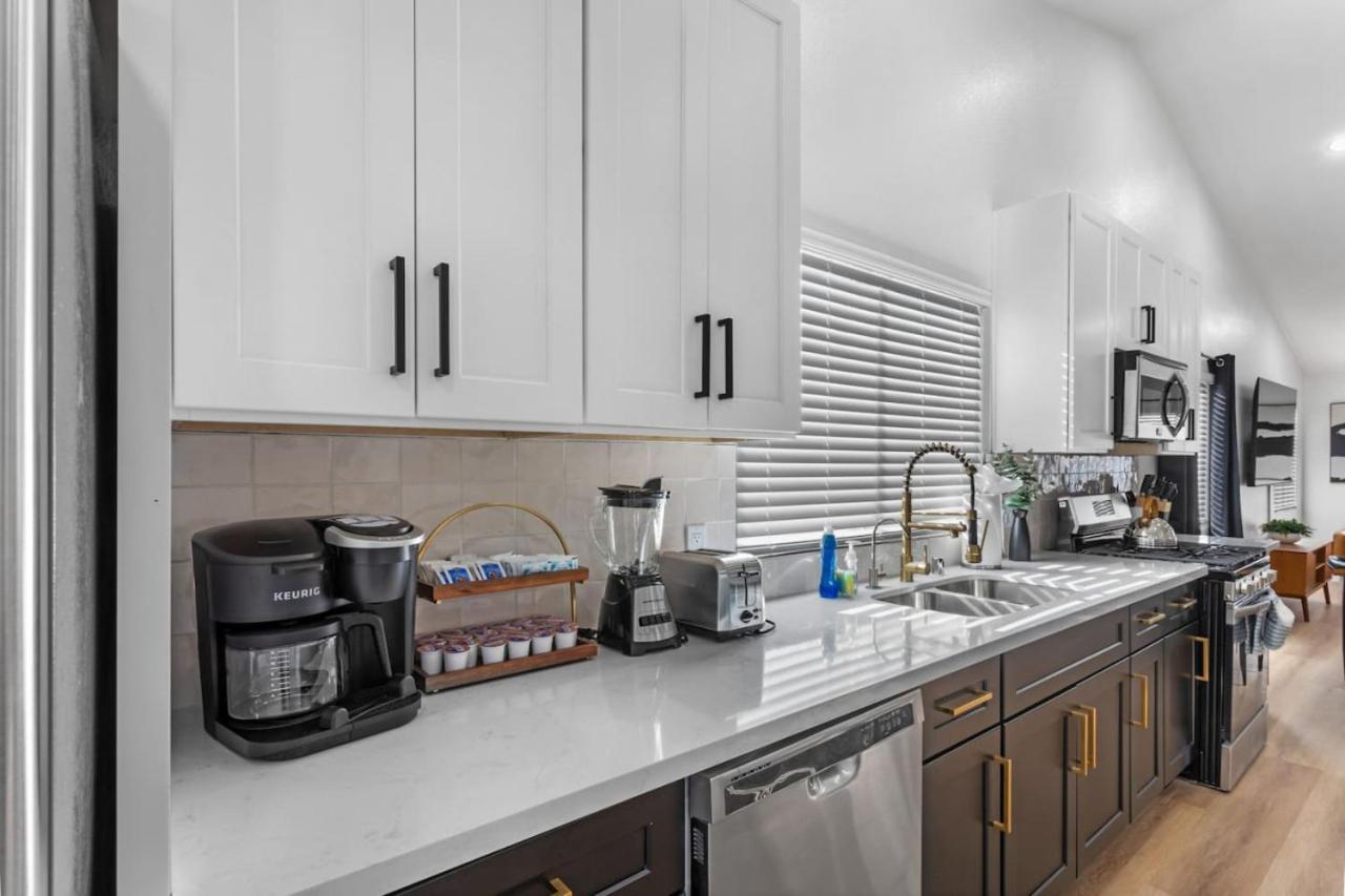 Spacious 5 Bedroom With Games And Las Vegas