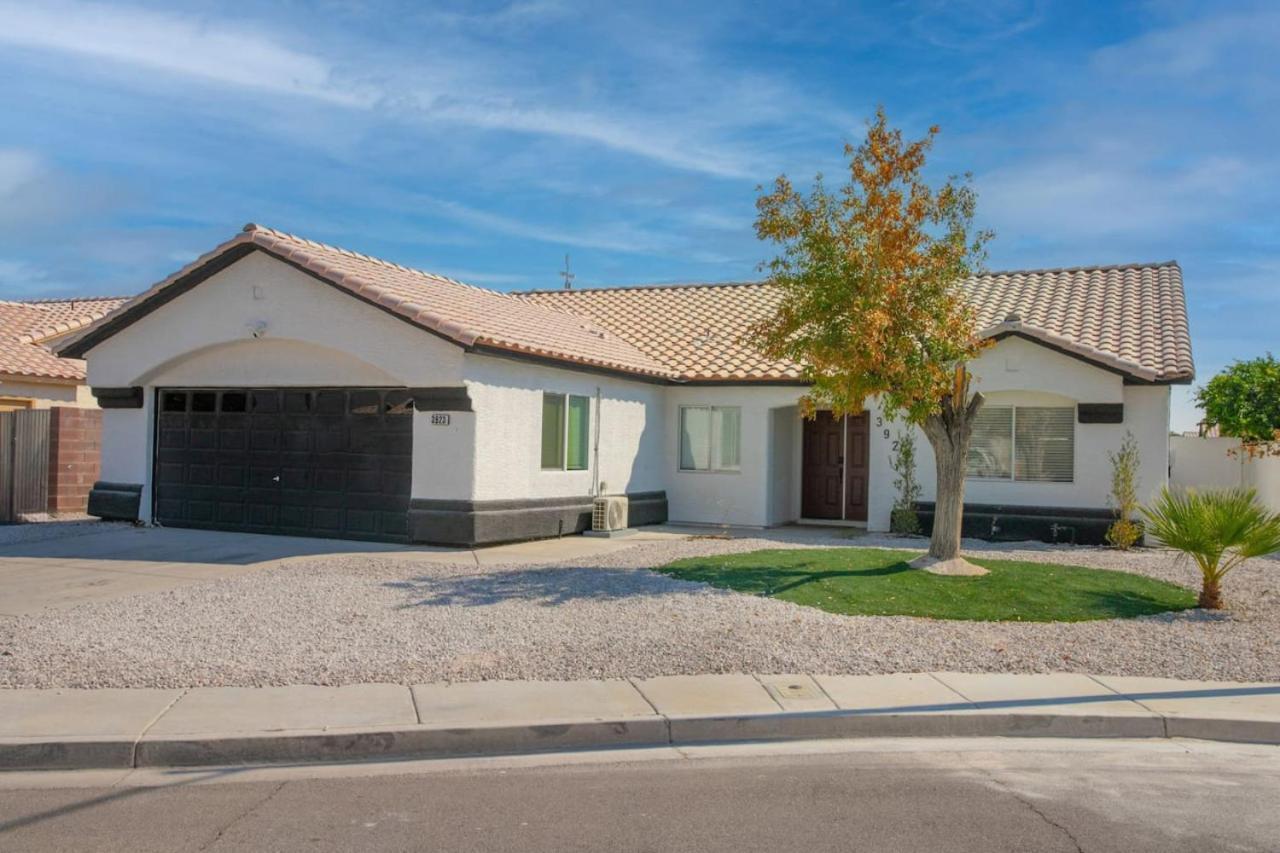 Spacious 5 Bedroom With Games And