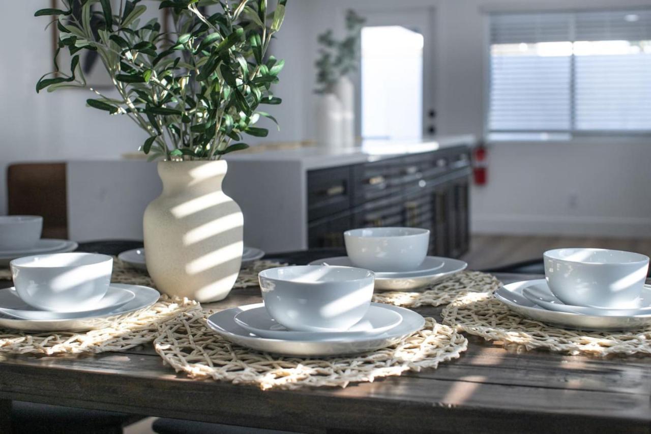 Spacious 5 Bedroom With Games And Ferienhaus
