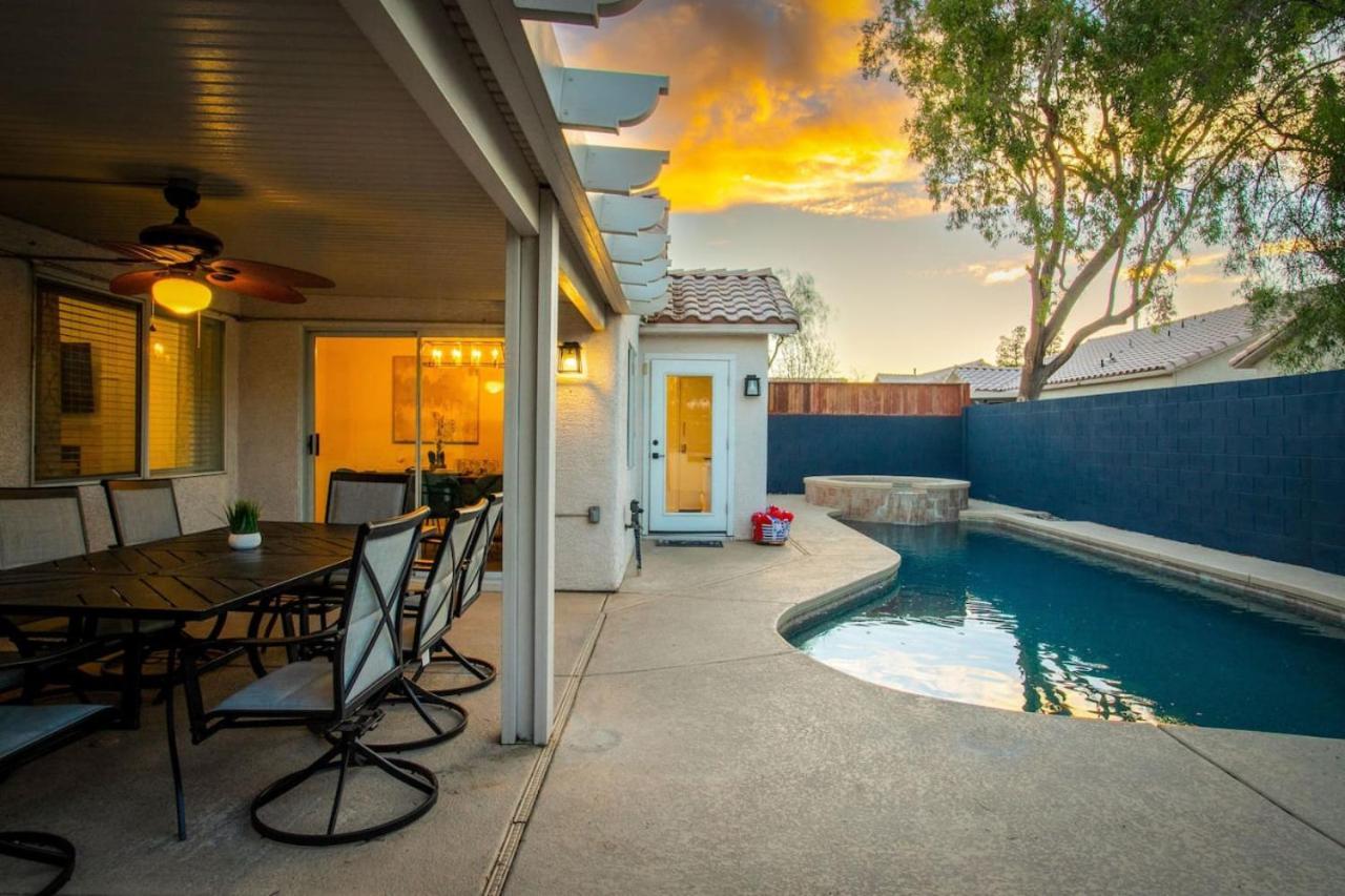 Modern 3br Quiet With Pool *