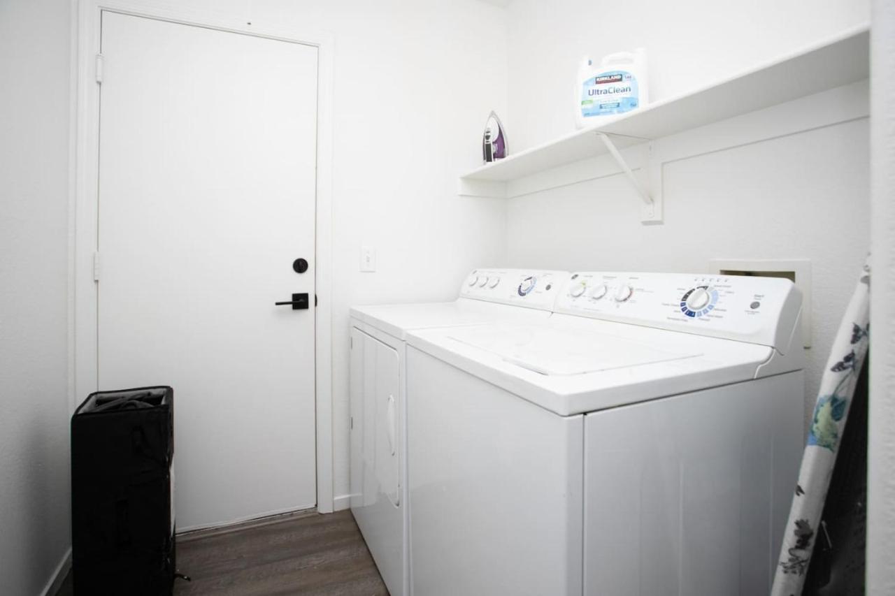 Holiday home Modern 3br Quiet With Pool Las Vegas