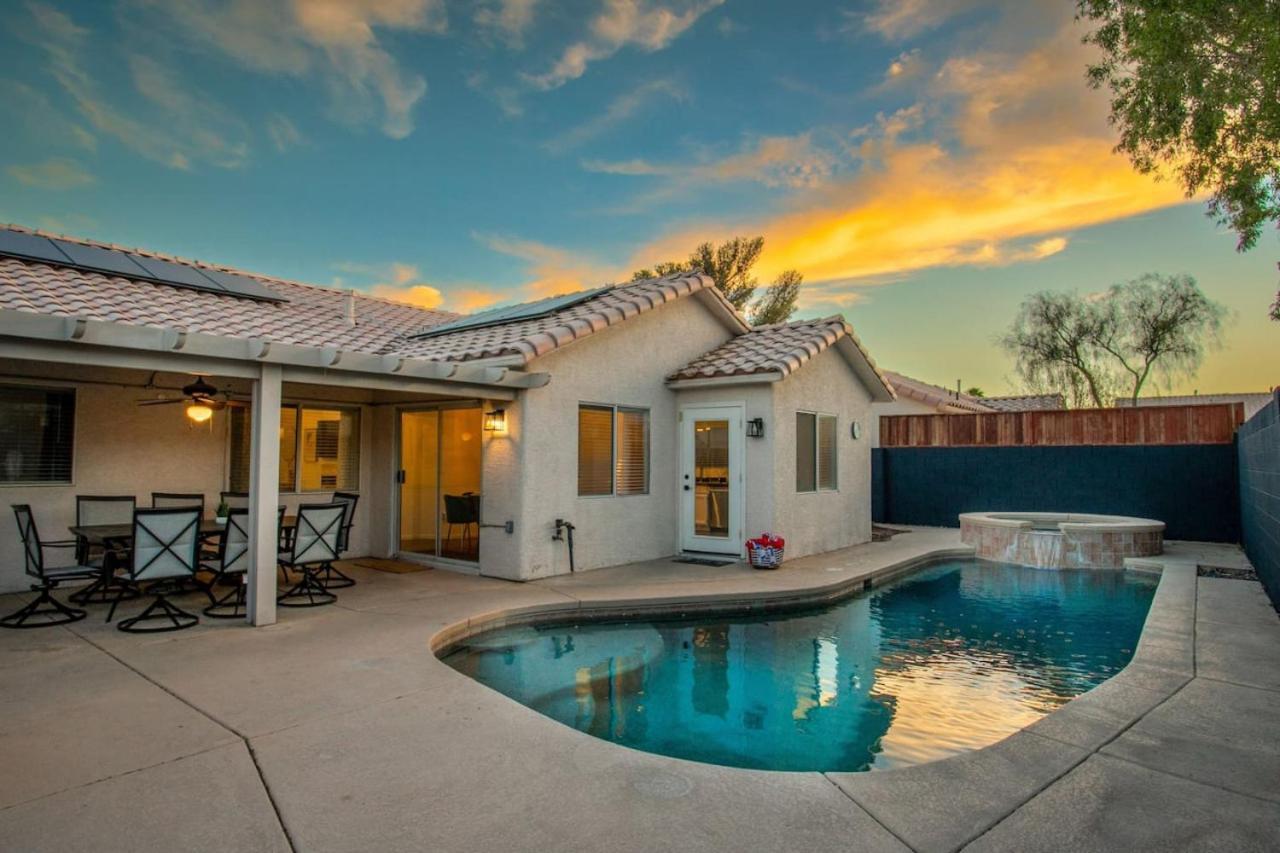 Holiday home Modern 3br Quiet With Pool